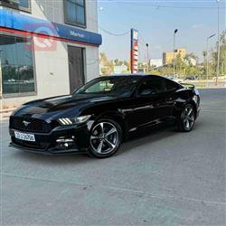 فورد موستانج